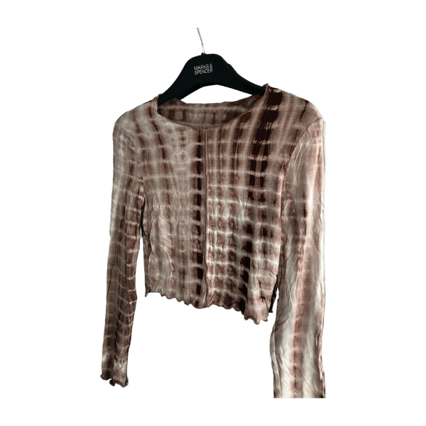 Shein blouse