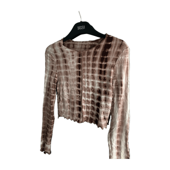 Shein blouse