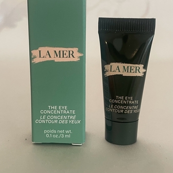 LA MER  The Eye Concentrate -silmänympärysvoide
