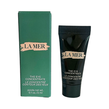 LA MER  The Eye Concentrate -silmänympärysvoide