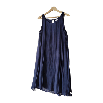 Second female dress