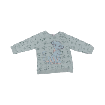 Disney Pullover 86 - 92 cm