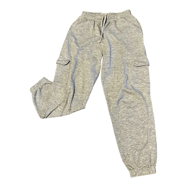Terranova grey joggers