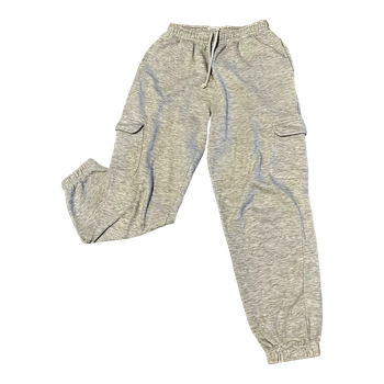 Terranova grey joggers