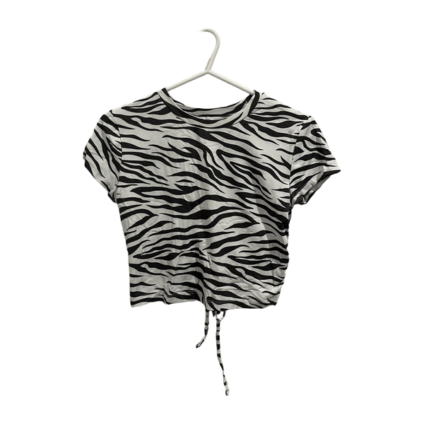 Bershka top