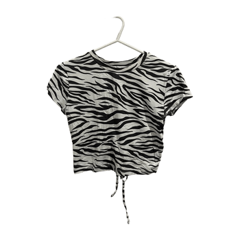 Bershka top