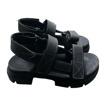 Ganni sandals