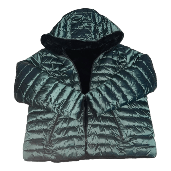 Winter jacket