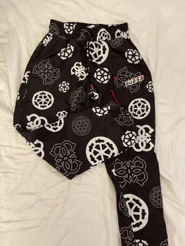 Guess clothing