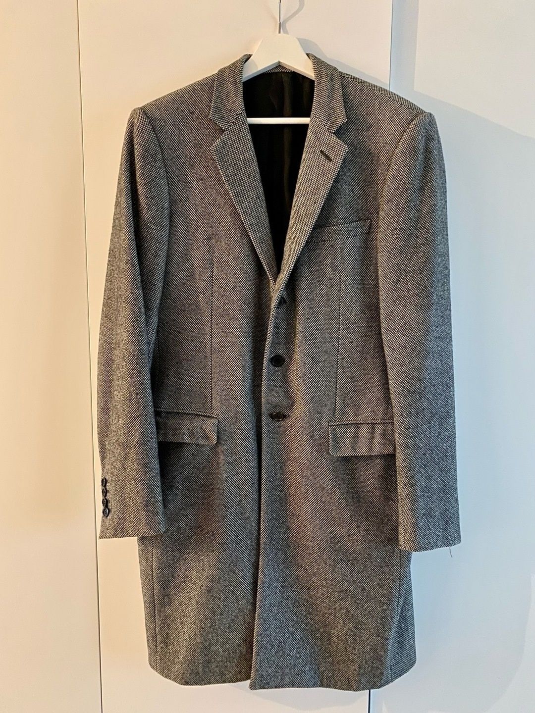 Dior coat