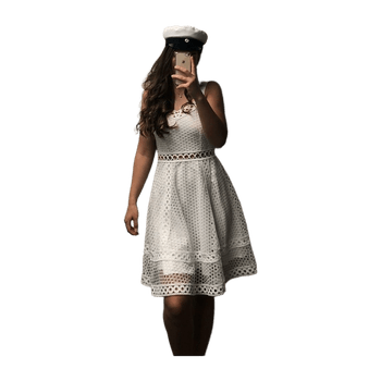 Fashion nova dress