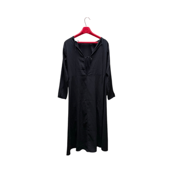 H&M pitkä mekko