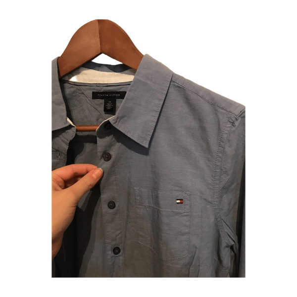 Tommy hilfiger blouse