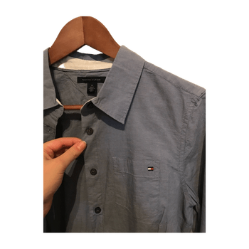 Tommy hilfiger blouse