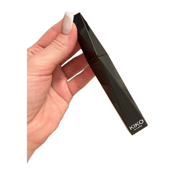 Kiko milano mascara