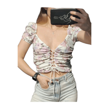 Asos top