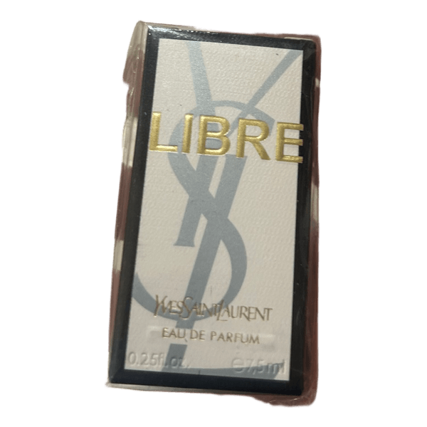 YSL Libre perfume