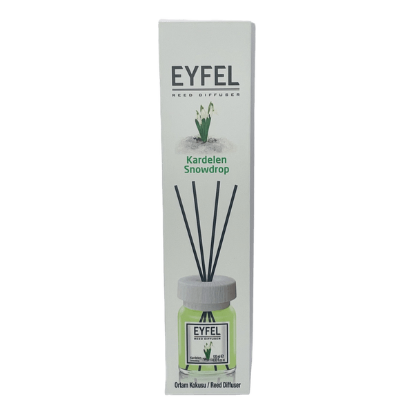 Eyfel namų kvapas "Snieguolė" 120ml.