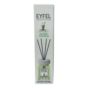 Eyfel namų kvapas "Snieguolė" 120ml.