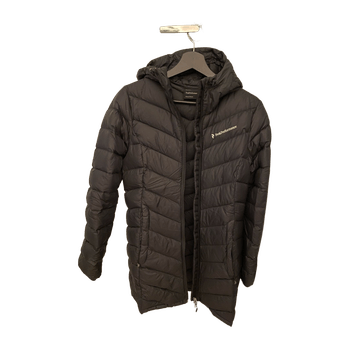 Peak performance coat