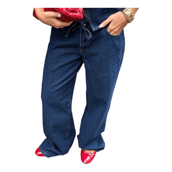 Pitaya Lana jeans