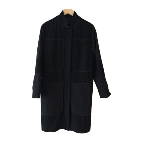 By malene birger coat