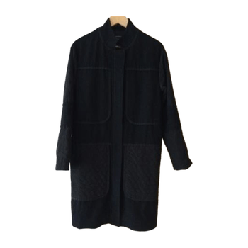 By malene birger coat