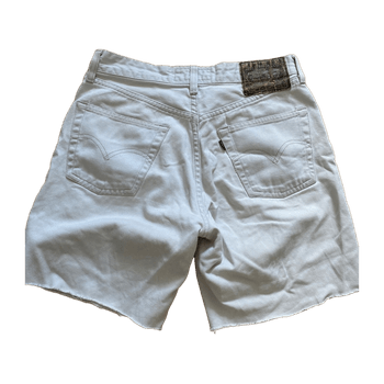 Levi’s shorts