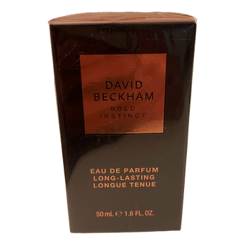 David Beckham Bold Instinct