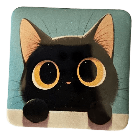 Fridge magnet