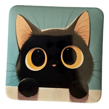 Fridge magnet