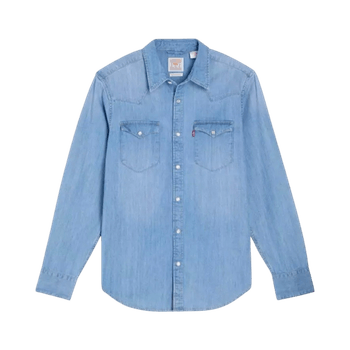 Levi's Barstow Western 