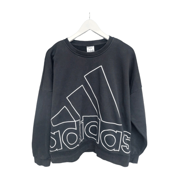 Adidas college shirt