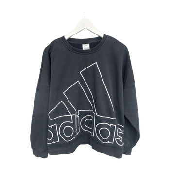 Adidas college shirt