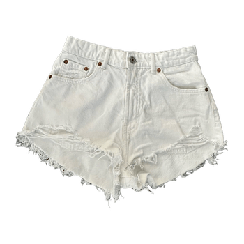 Zara shorts