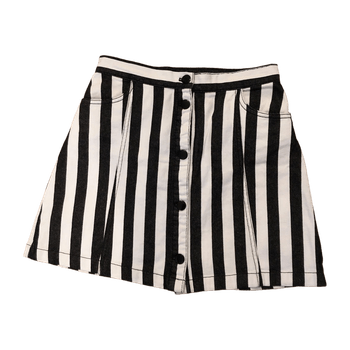 Monki skirt