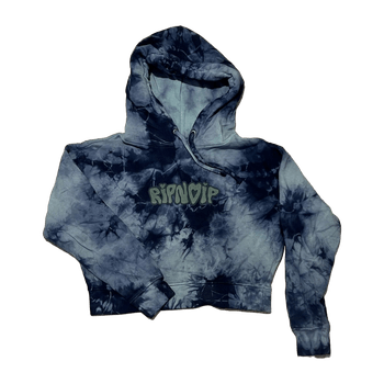Rip n dip hoodie