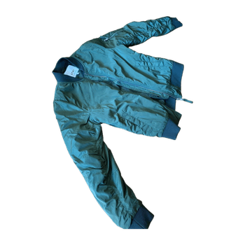 Stay carlings coat