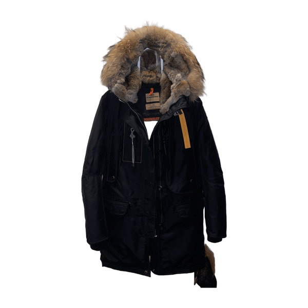 Parajumpers coat