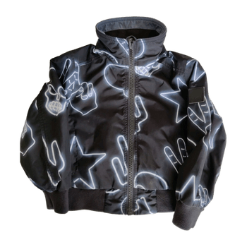 Molo kids' jacket