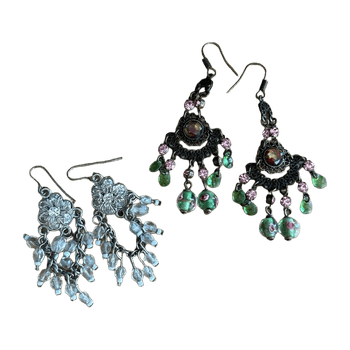 Korvakoru jewelry