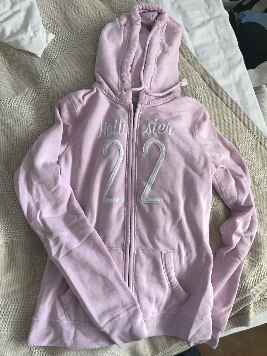 Hollister hoodie