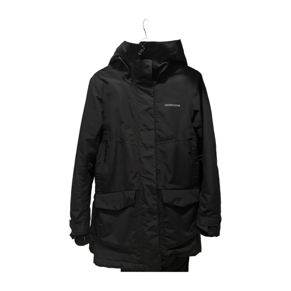 Didriksons waterproof jacket