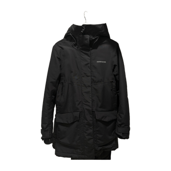 Didriksons waterproof jacket
