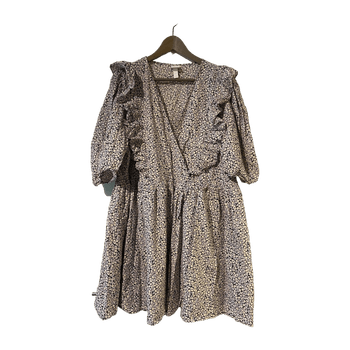 H&m dress