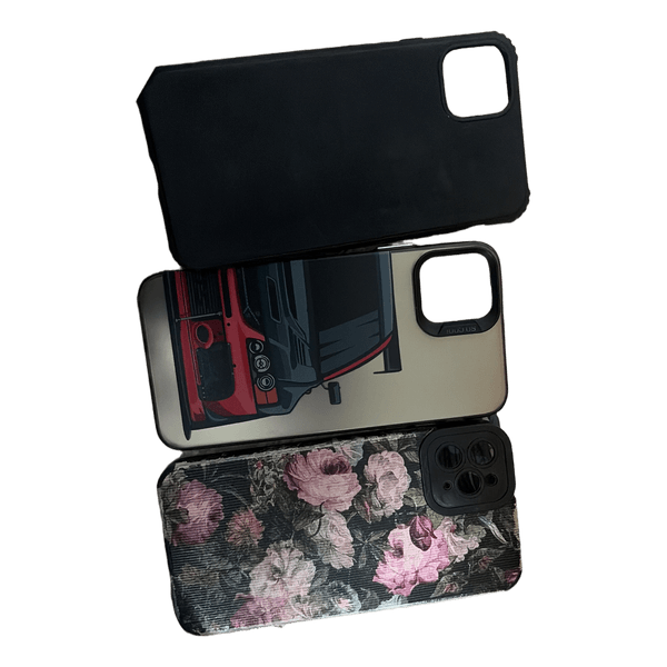 Iphone 11 pro max cases