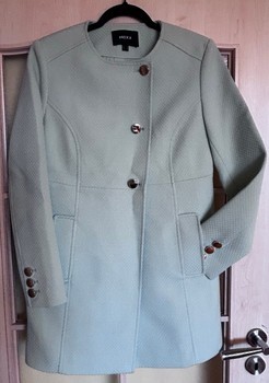 Mint Mexx coat