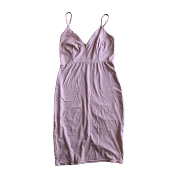 Nly one dress