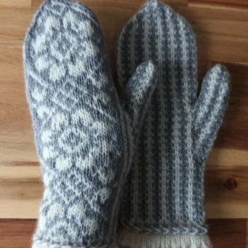 Handmade accessory