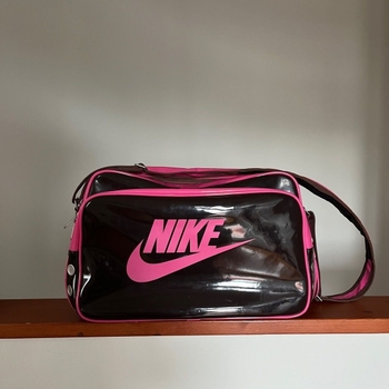 Nike bag